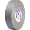 HellermannTyton 712-00206 HelaTape Tex - Textile Tape - Grey - 19mm x 10m
