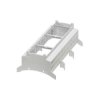 Phoenix Contact 2278513 BC 1616 OT U11 KMGY DIN rail casing light grey
