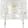 Dioda LED THT TRU COMPONENTS 1577323 1577323, 5 mm, 2500 mcd, 1 szt.