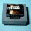 TS-2/15 10,1V/0,18A! TRAFO