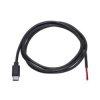 Akyga Kabel USB typu C serwisowy 1m