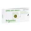 Przypinany Schneider Electric