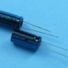 47uF/160V 100SZT 10x20 105° JAM ELKO