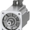 Silnik serwo Siemens 1FK2106-4AF01-1SA0 1FK21064AF011SA0