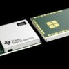SimpleLink™ 32-bit Arm Cortex-M3 multiprotocol 2.4 GHz wireless module with 128kB Flash