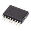 AEC-Q100 Izolator cyfrowy 4 5 kV onsemi 10 Mbps 5.5 V 16 SOIC