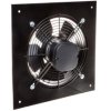 Wentylator osiowy fi 250 1050m3/h 80W 230V OV2E250