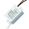Zasilacz prąd. 300mA 3÷ 17V DC 1÷5W ChRL 2632