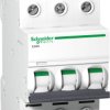 Schneider Electric A9F03310 A9F03310 Wyłącznik automatyczny 10 A 400 V