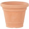 Siena Garden AMALIA 47-30-01-GA Planter polietylen terakotowy