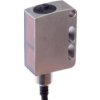 Czujnik Optyczny, Odbiciowy, 36X25x1 4Mm, Sn: 15-400, 10-30Vdc, -30-70C, 2X...