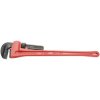 Rothenberger 70158 One-Hand Pipe Wrench 8" Heavy Duty for Industry Use