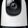 MC200 Surveillance camera, IP, Wi-Fi, indoor