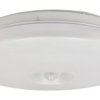 Plafon Led 12W 960Lm Ip44 4000K Z Czujnikiem Pir