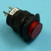 MNK-024R 1,5A LED-24V PRZEŁ.OKRĄGŁY