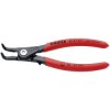 Knipex 49 41 A11 Precision Circlip Pliers 10 - 25 Ø mm Bore