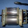 TS-180/6 2x15V/1A,29V/2,5A,12V/4ATRAFO