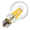 E27 A60 8 W 820 Filament Oxy LED