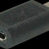12.99.3191 USB 2.0 C plug to Micro B port