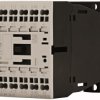 Stycznik 240 V AC Eaton styki: 3 4 kW 9 A 1 NO 199229 DILM9-10(230V50HZ,240V60HZ)-PI
