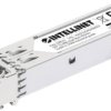 Intellinet 508551 Mini-GBIC Industrie-Transceiver für LWL-Kabel (LC) Multimode 550m MSA-konform Moduł transceivera 1000