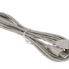 Przyłącze kabel USB - USB (USB A wtyk-wtyk ) 3m
