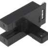 Ee-Sx672r Czujnik Fotoelektryczny O Zasięgu 5Mm Pnp Dark-On,Light-On
