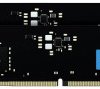 Crucial CT2K8G56C46U5 Pamięć robocza do PC - zestaw Produkt nowy DDR5 16 GB 2 x 8 GB na ECC 5600 MHz 288 pin DIMM CL46 C