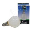 P45 60W opalizowana E14 230V LEUCI Sfera