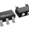 Regulator napięcia LDO 6,3 V SOT-23-THIN LDO, bezpiecznik termiczny wyjścia: 1 TPS73433DDCT
