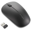 Kensington K75304WW MY230 EQ Rechargeable Mouse – Wireless – Midsize