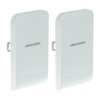 BEZPRZEWODOWY MOST WI-FI DS-3WF3000-EI-5AC/P 5 GHz Hikvision