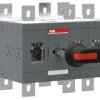 ABB 1SCA022785R8850 Przełącznik zmiany kierunku OT800E12CP, 1000 V, 800 A