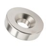 Magnes 10x3-3mm pierścieniowy N35 - magnes neodymowy