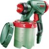 Pistolet natryskowy Bosch Home and Garden Spray gun PFS 3000/5000 Fine 1600A008W8