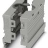 Connector housing for CLIPLINE PP-H and PPC series, 3212866
