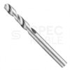 Wiertło prowadzące 75x6,35mm do adaptera 57-938 i 57-940 dla otwornic Bimetalowych NEO TOOLS 57-944