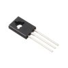 Tranzystor BD235 npn 60V 2A 25W TO126 / 14180 imp