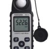 Luksomierz 0,1~400000 lx TENMARS TM721