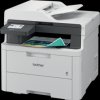 MFCL3740CDWERE1 Printer, LED, colour, 4-in-1, LAN/Wi-Fi, duplex, incl. copyright