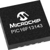 Mikrokontroler Microchip PIC16 VQFN 20-pinowy Montaż powierzchniowy PIC16F 3,5 KB 8bit 32MHz Flash