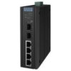 EKI-2706G-2FPI-A 4GE PoE+2G SFP Przemysłowy niezarządzalny Switch