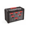 Skrzynka MULICASE CARGO NS301 narzędziowa organizer regał szufladkowy