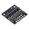 Listwa z czujnikami odbiciowymi QTR-HD-05A - 5-kanałowa - analogowa - Pololu 4205