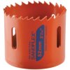 Bahco 3830-52-C Bi-Metal Variable Pitch Holesaw 52mm