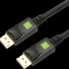 ICOC-DSP-A-020 DisplayPort 1.2 cable, 4K, 60 Hz, 2.0 m