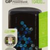 Mobilna bateria Power Bank GP 10400mAh GPN304BE