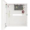 Zasilacz buforowy impulsowy w obudowie metalowej 330x380x173mm HPSB 27,6V/3A/2x17Ah