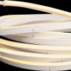 840417 LED strip, Omniflex Mini, Neon, 24 V - 8 W, 2700 K, 5 m, silicon
