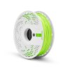 Filament Fiberlogy ABS+GF Light Green 1,75mm 0,75kg